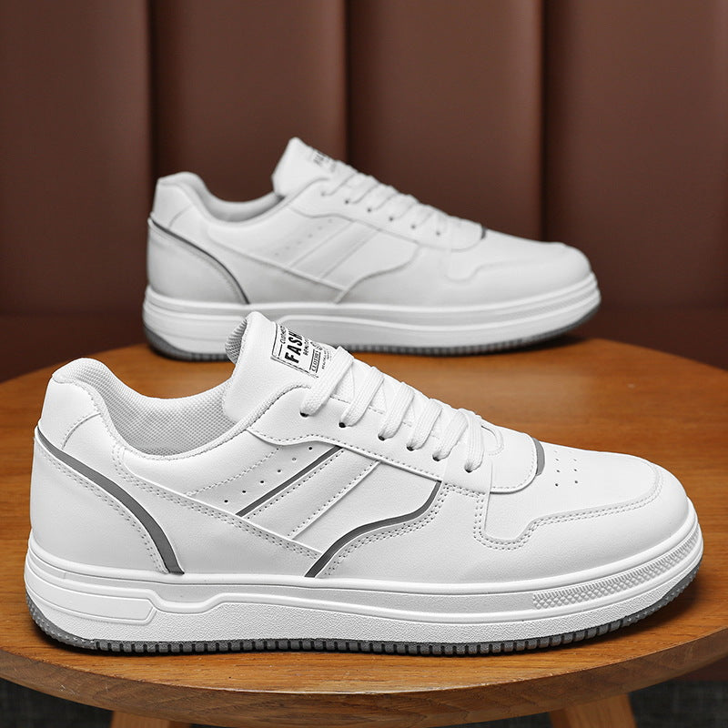 Damen Sneaker Stilvolle Schuhe Bequem Gepolstert