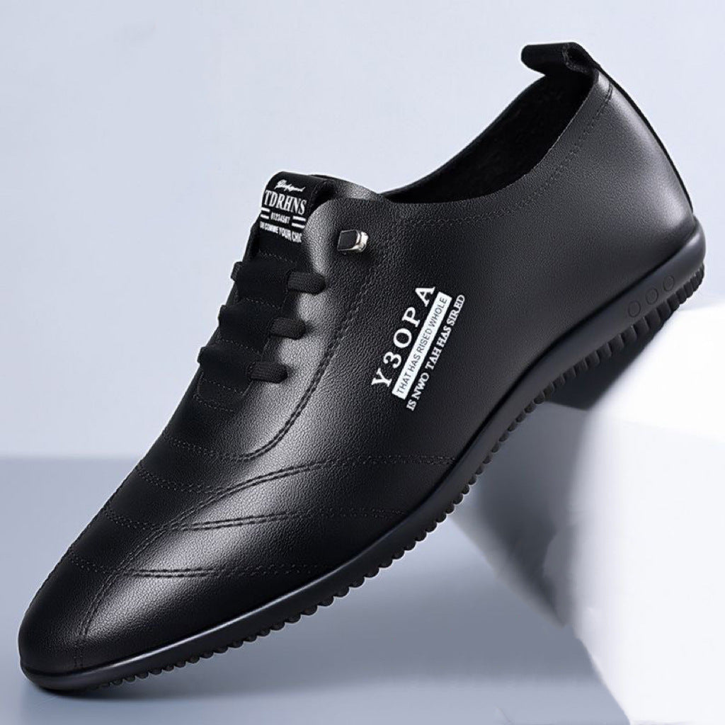 Damen Freizeitschuhe Bequem Elegante Heidi Mode - BerlinGlamour