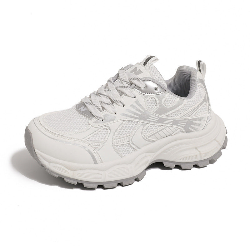 Damen Laufschuhe Sport Sneaker atmungsaktiv