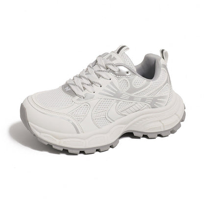 Damen Laufschuhe Sport Sneaker atmungsaktiv