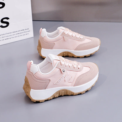Damen Sneaker Bequem atmungsaktiv Komfort Schuhe