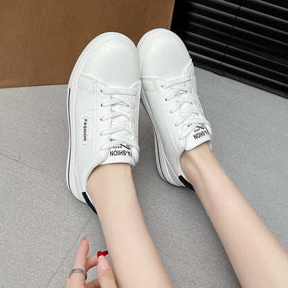 Damen Sneaker Sportlich Trendy Heidi Schuhe