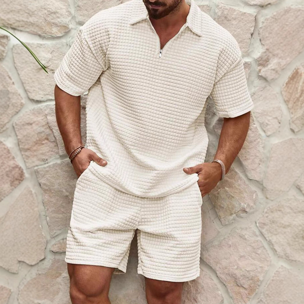 Herren Set Modern Hochwertig Strapazierfähig Berlin - BerlinGlamour