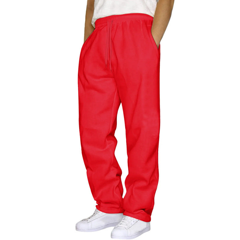 Bequeme Herren Jogginghose Sport Hose Comfort