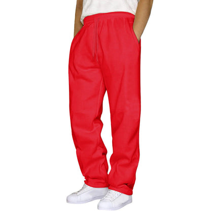 Bequeme Herren Jogginghose Sport Hose Comfort
