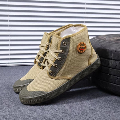Damen Sneaker Hochschuhe Mode Schuhe Frauen - BerlinGlamour