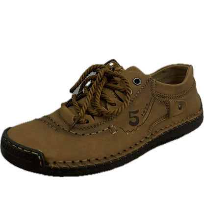 Damen Sneaker Leinen Schuhe Bequem Rutschfest