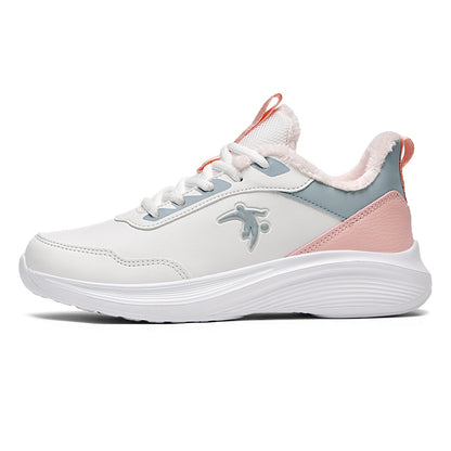 Damen Laufschuhe Atmungsaktiv Komfortabel Sneaker Sport