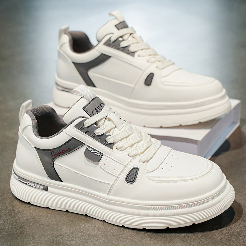 Damen Sneaker atmungsaktiv komfortabel Laufsohle