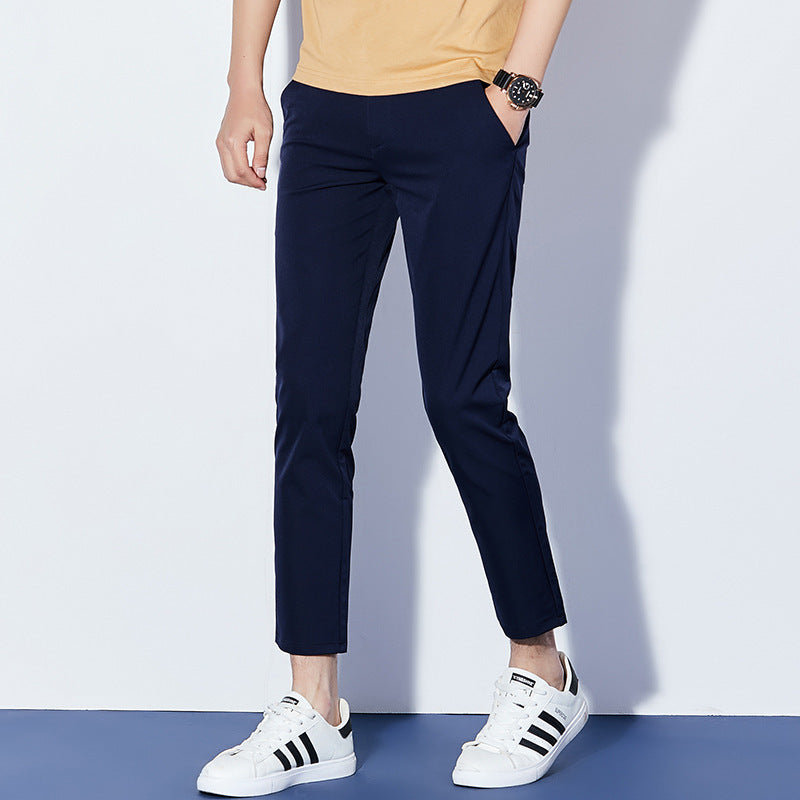 Herren Sportshose atmungsaktiv Elastisch Mit Stretch