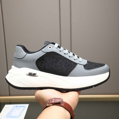 Damen Sneaker Sportlich Ergonomisch Mit Dämpfung