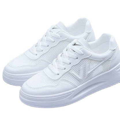 Damen Sneaker Sportlich Trendy Heidi Schuhe