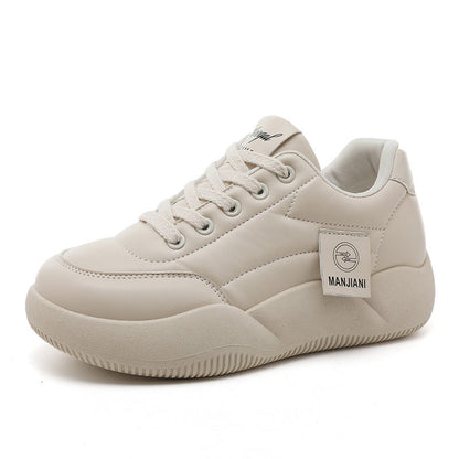 Damen Sneaker Modisch Robust Komfortabel