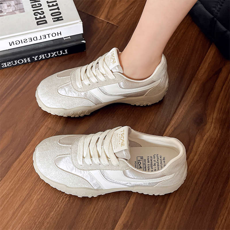 Damen Sportchuhe Atmungsaktiv Rutschfest Komfort Schuhe