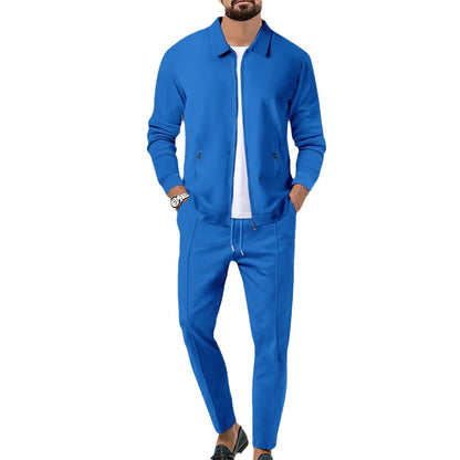 Herren Sportset Modern mit Stylish Details