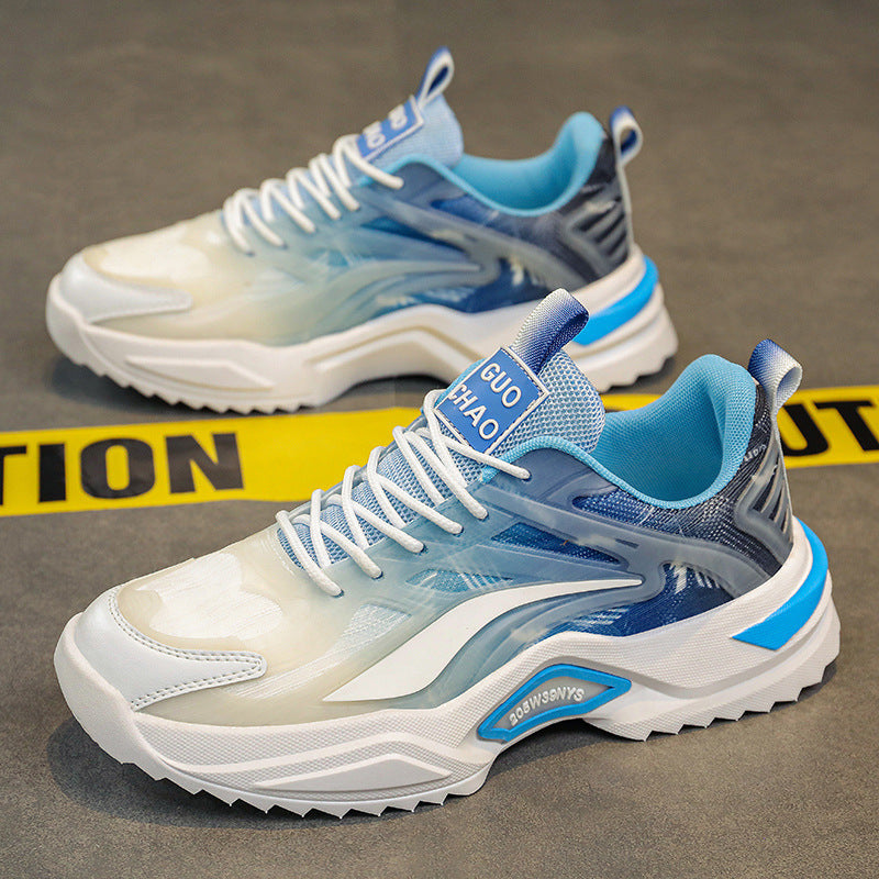 Damen Sneaker Atmungsaktiv Modern mit weicher Sohle