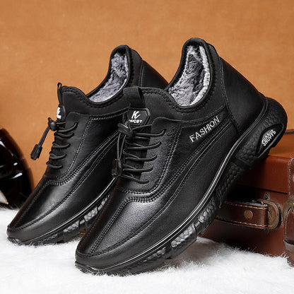 Damen Laufschuhe Bequem Warm Rutschfest - BerlinGlamour
