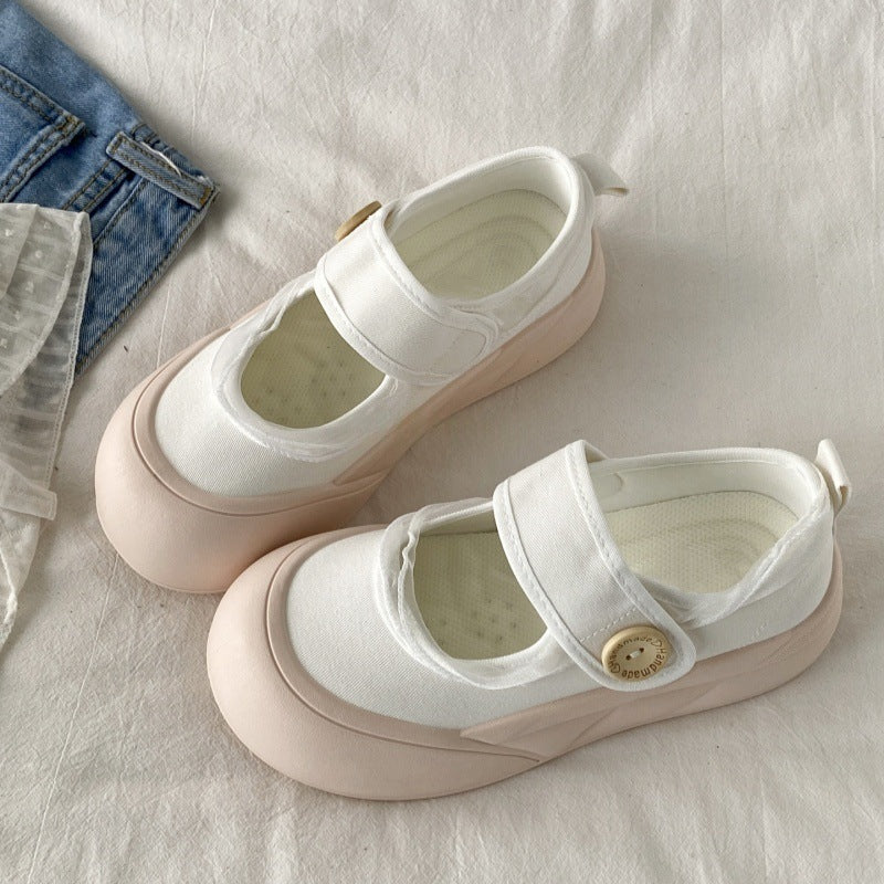 Damen Slipper Komfortabel Klettverschluss Warm Bequem - BerlinGlamour