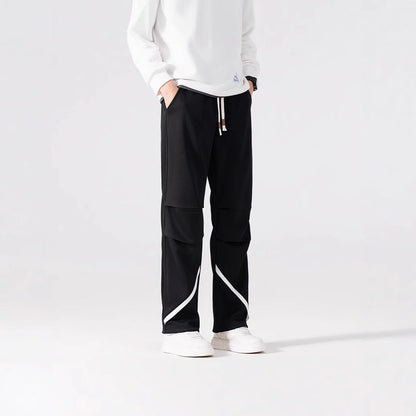 Herren Sportpants Modern Schnitt Praktisch