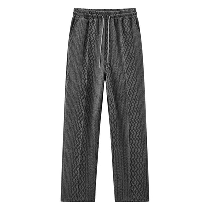Herren Freizeithose atmungsaktiv Komfortabel Sportlich