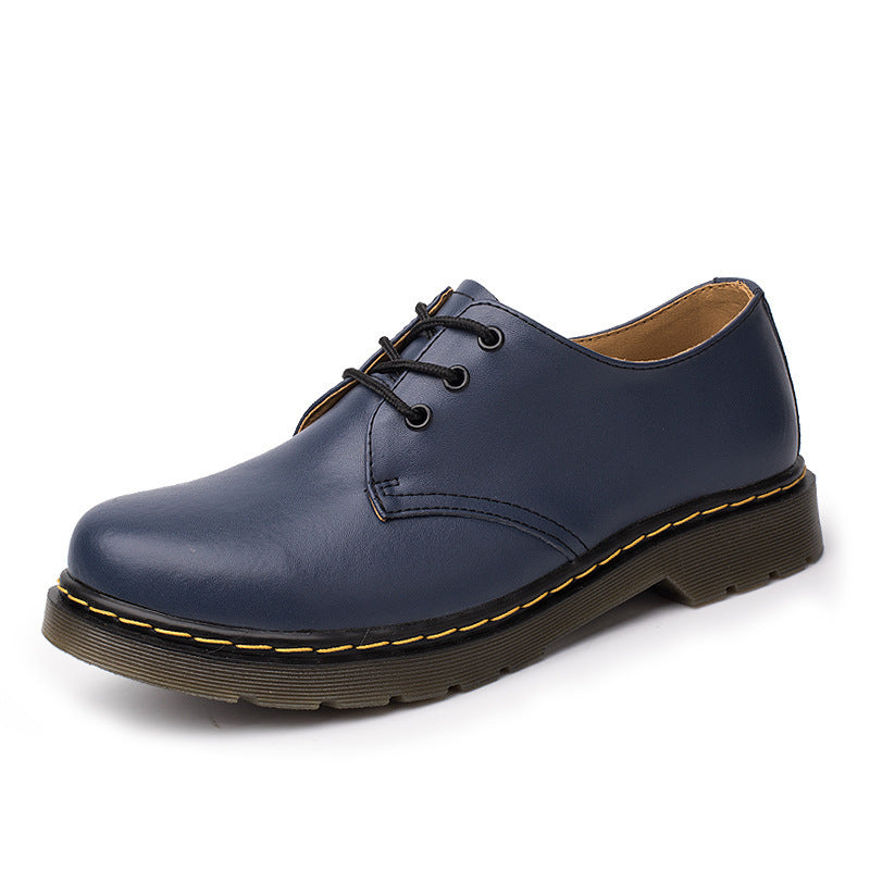 Damen Schnürschuhe Bequem Elegant Mode