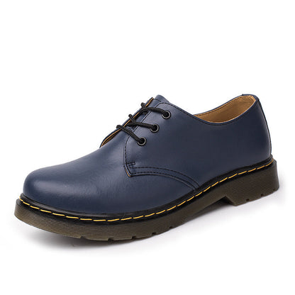 Damen Schnürschuhe Bequem Elegant Mode