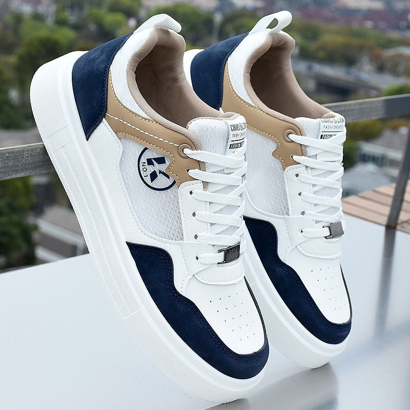 Damen Sneaker Bequem Atmungsaktiv Sportschuhe Damen