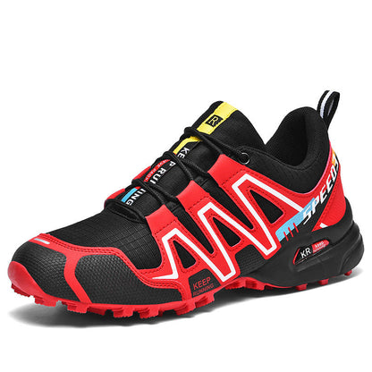 Laufschuhe Damen Leicht Atmungsaktiv Rutschfest
