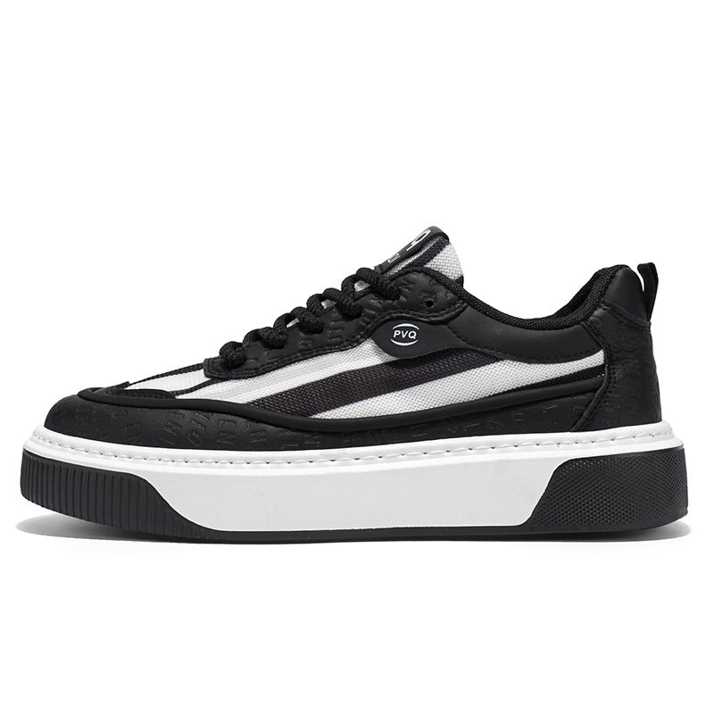 Damen Sneaker Sportlich Chunky Sneakers Moderne Design