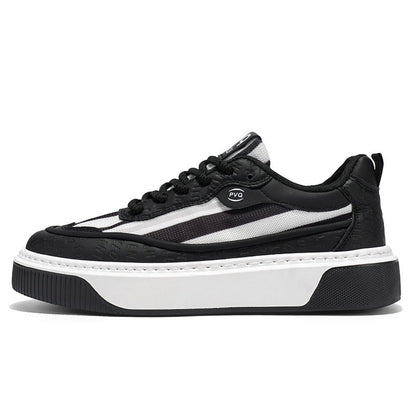 Damen Sneaker Sportlich Chunky Sneakers Moderne Design