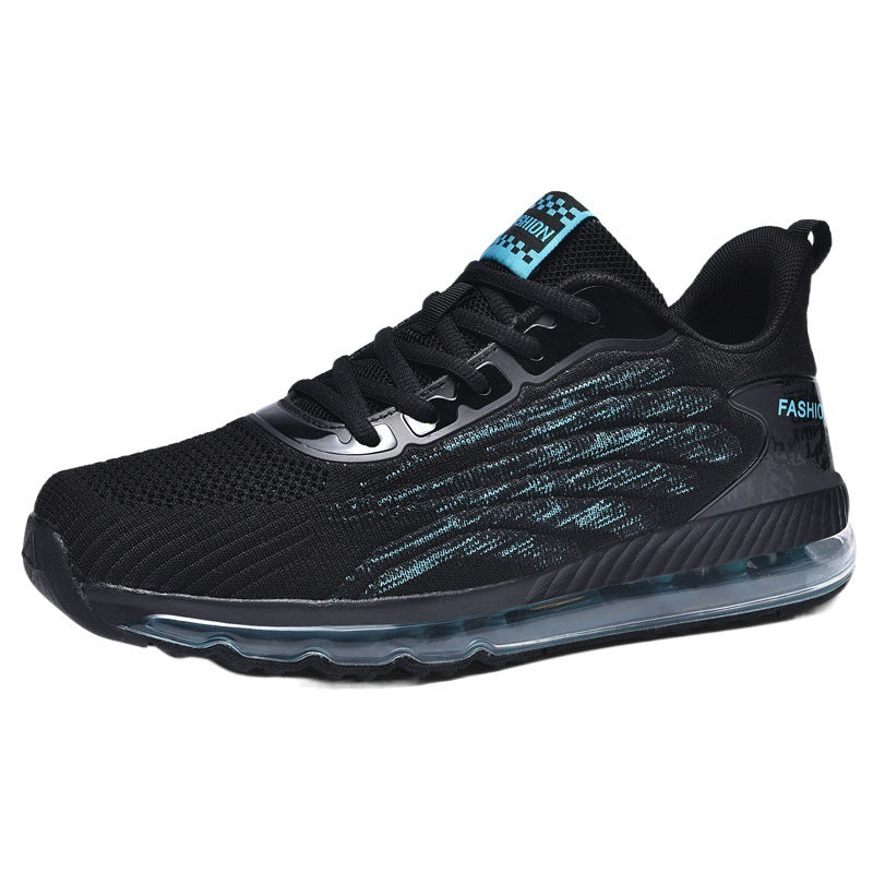 Laufschuhe Damen Sportlich Ergonomisch mit Dämpfung - BerlinGlamour