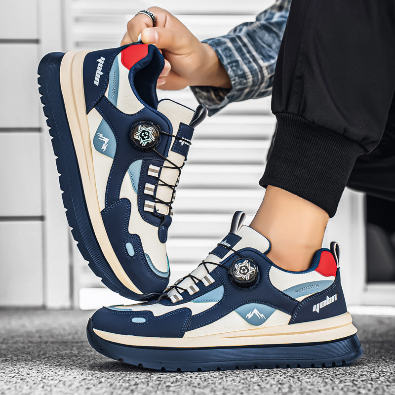 Damen Laufschuhe Sportlich Trail Sneaker Rutschfest - BerlinGlamour