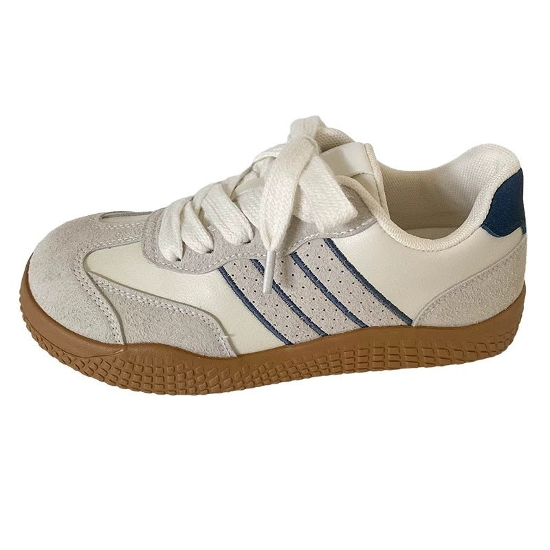 Damen Sportschuhe Atmungsaktiv Netz Rutschfest