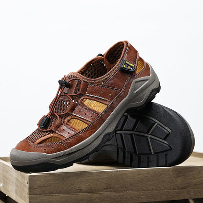 Damen Sport-Sandalen Wasserschuhe rutschfest atmungsaktiv