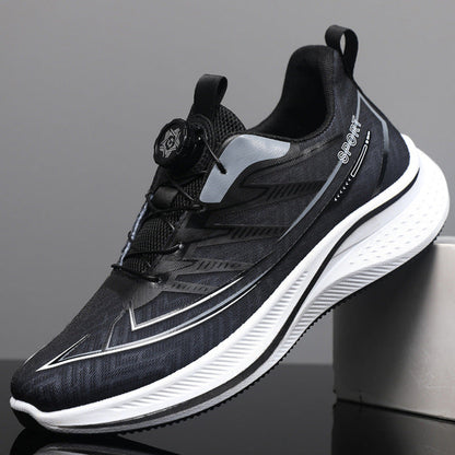 Damen Laufschuhe Sportlich atmungsaktiv mit Weichsohle