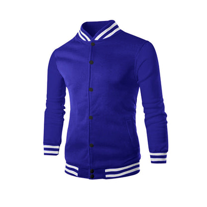 Herren Freizeitjacke Sportlich Wasserdicht