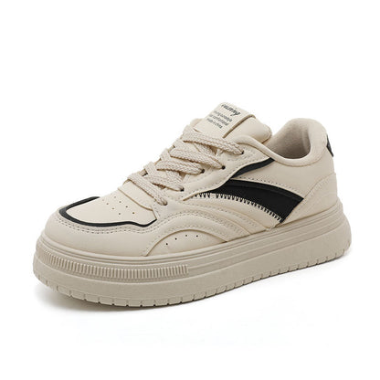 Damen Sneaker Sportlich Atmungsaktiv Moderne Schuhe - BerlinGlamour