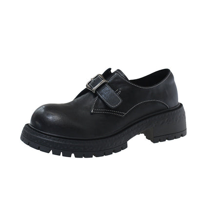 Damen Schnürschuhe Bequem Riemen Schuhe Damen