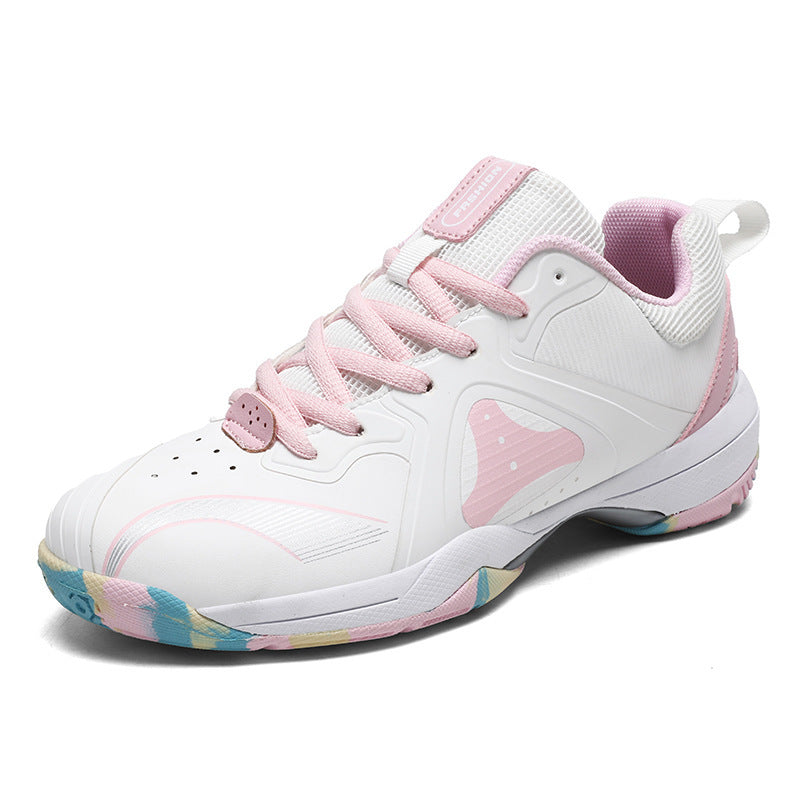 Damen Sport-Sneaker Badminton Atmungsaktiv Komfortabel