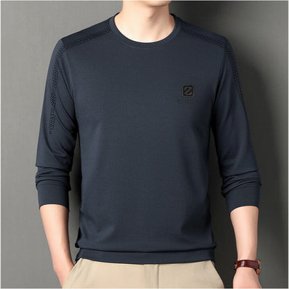 Herren T-Shirt Funktionsleibchen Atmungsaktiv Modern
