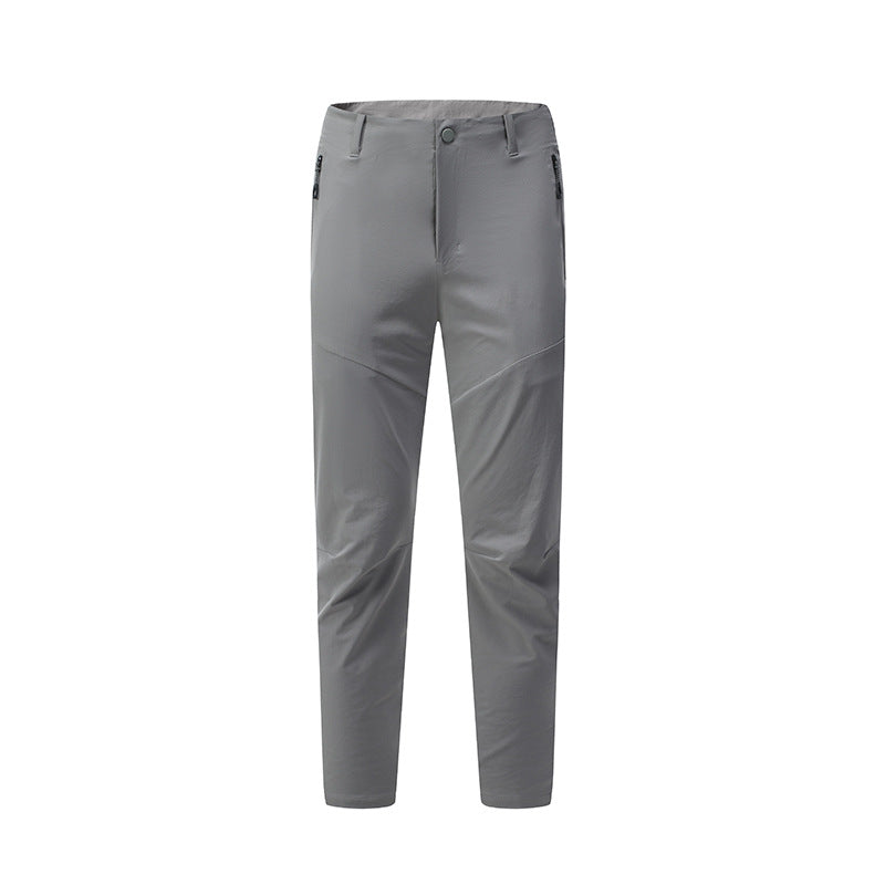 Herren Outdoorhose Funktionale Wanderhose