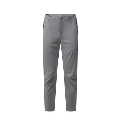 Herren Outdoorhose Funktionale Wanderhose