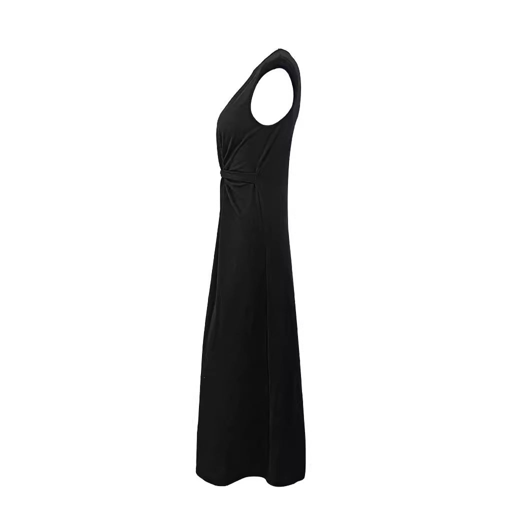 Elegantes Abendkleid Damen Figurbetont Lang