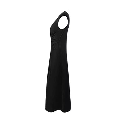 Elegantes Abendkleid Damen Figurbetont Lang
