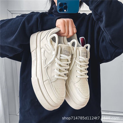 Damen Sneaker Bequem Sportlich Casual Schuhe