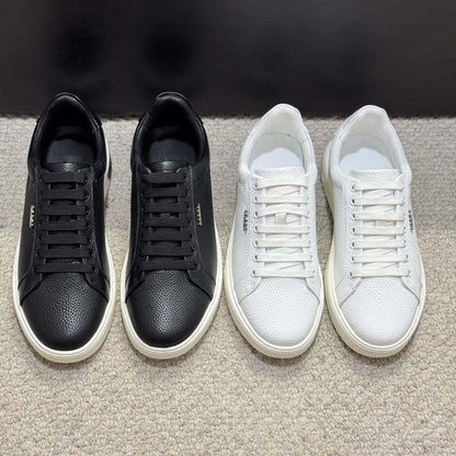 Damen Sneaker Sportlich Premium Komfortabel Schwarz
