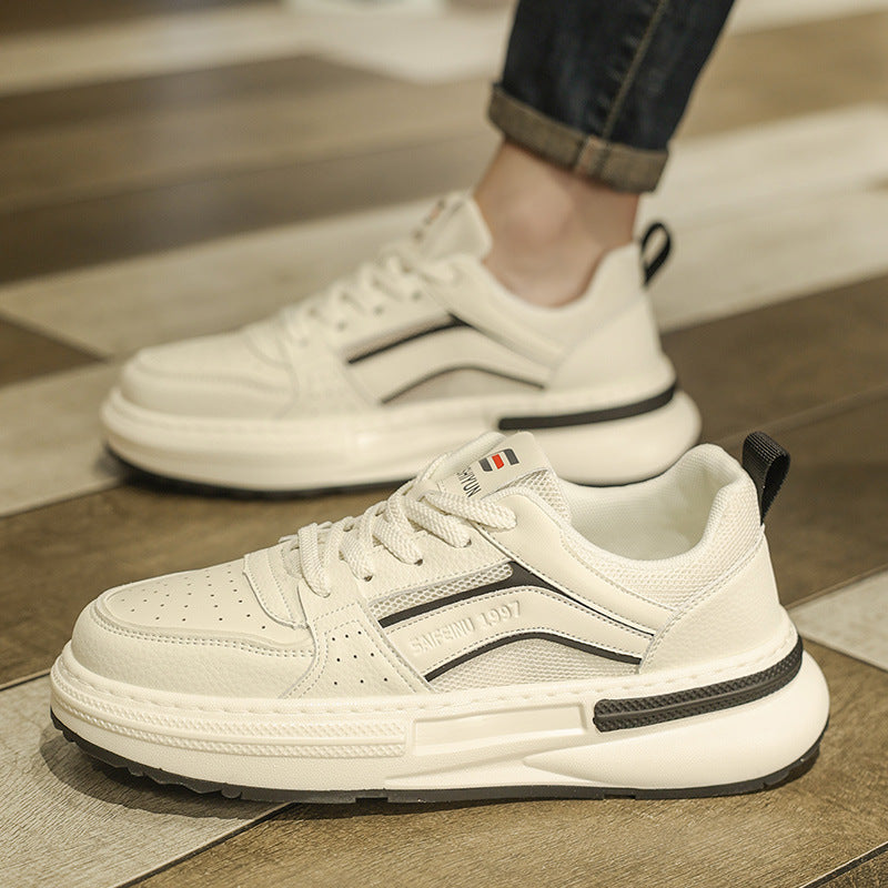 Damen Sport-Sneaker mit Dämpfung Weich Laufschuhe - BerlinGlamour