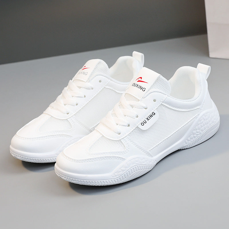 Damen Sportschuhe Leicht Laufschuhe atmungsaktiv Sneaker Frauen