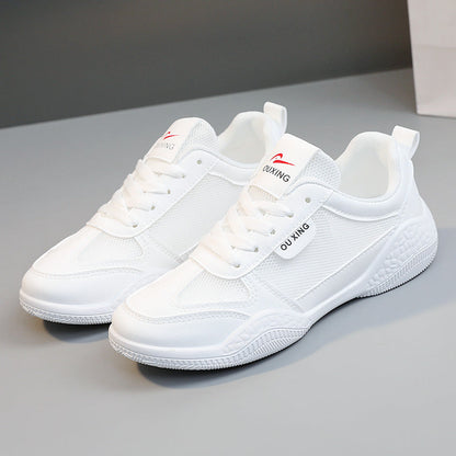 Damen Sportschuhe Leicht Laufschuhe atmungsaktiv Sneaker Frauen