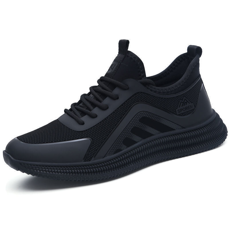 Damen Sneaker Atmungsaktiv Rutschfest Flexibel